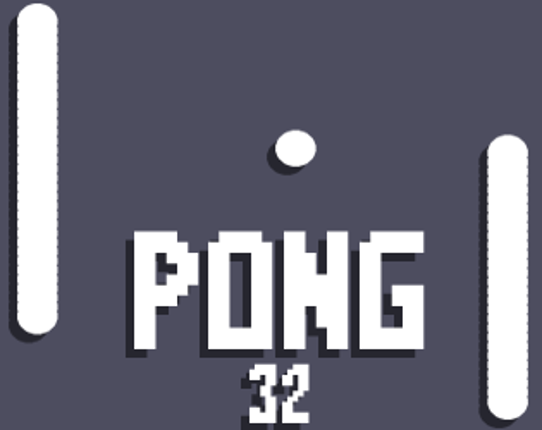 Pong: 32 Image