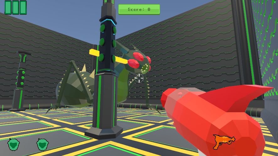 Games like Project4 complete version