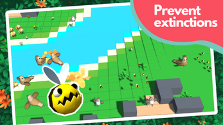 Quokkapocalypse screenshot