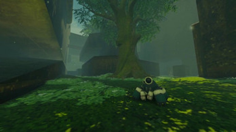 Return Dev Sandbox screenshot