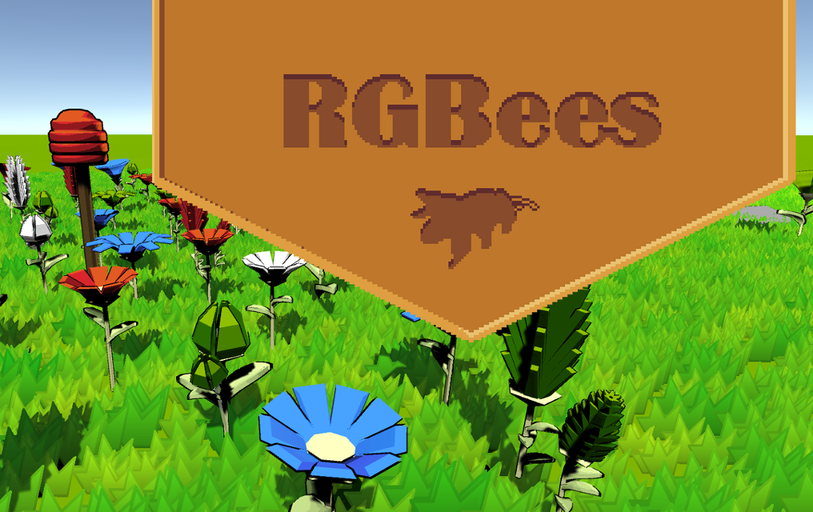 Games like RGBees