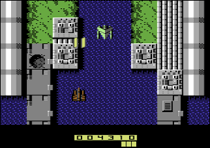 The Shoot 'Em Up Destruction Set 3 [C64] Image