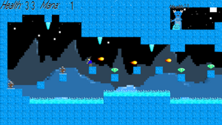 SpellCaster Lite screenshot
