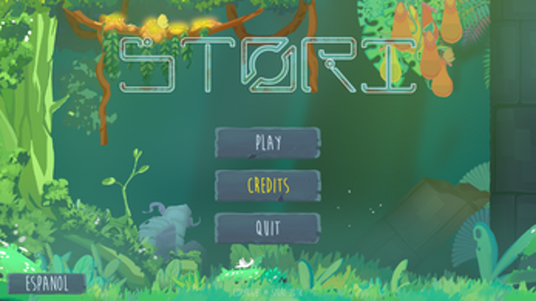 Stori screenshot
