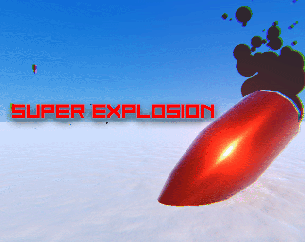 Games like Super Explosion