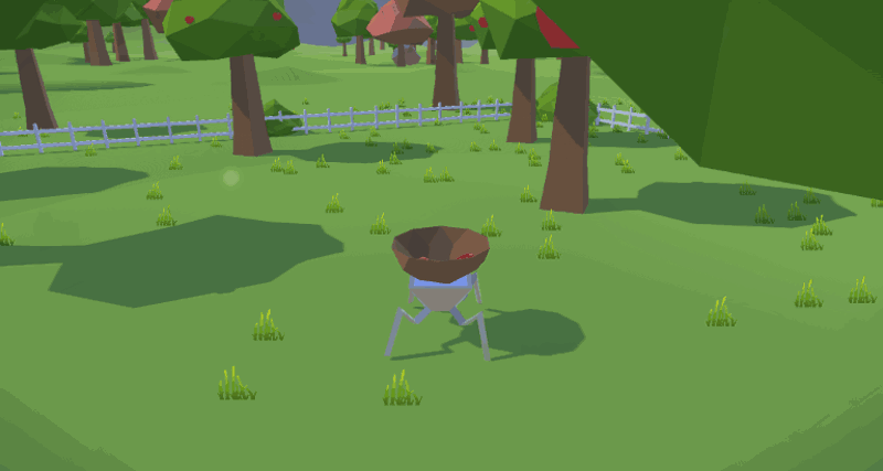 Tapple screenshot