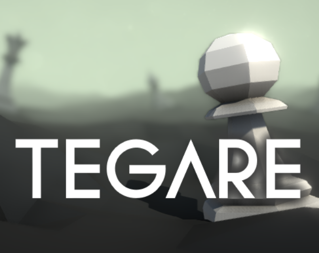 Games like Tegare