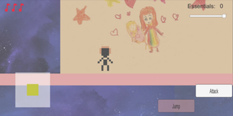 The Fairy Story Image