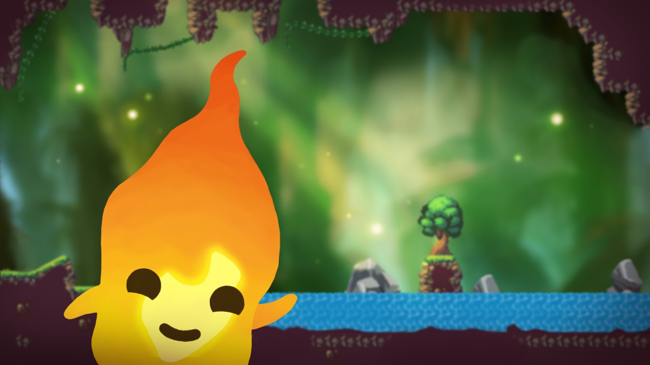 Games like The Lone Ember