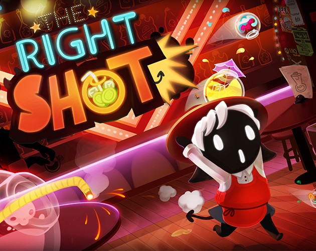Games like The Right Shot