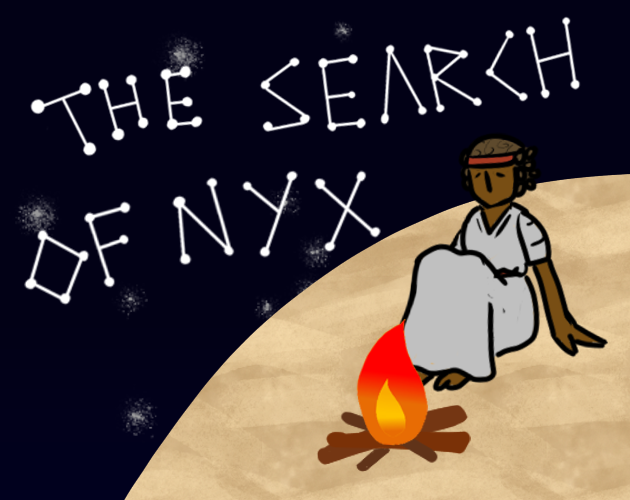 Games like The Search of Nyx