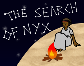 The Search of Nyx Image