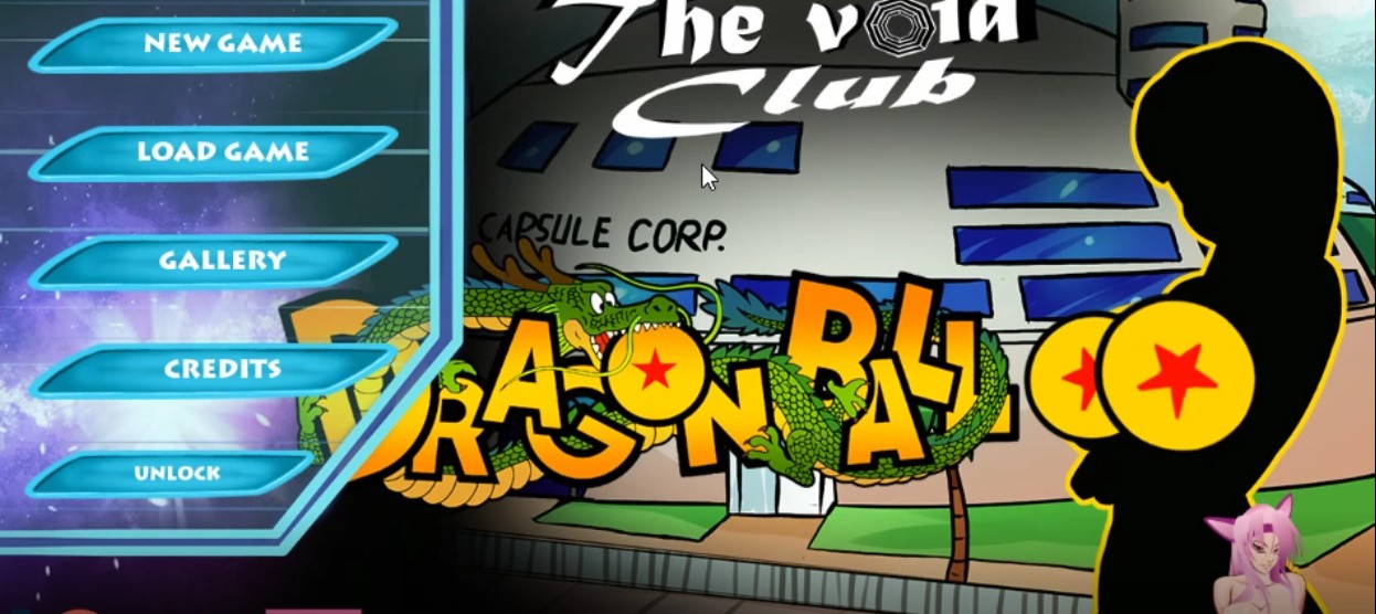 Games like The Void Club Chapter 13 Dragon Ball