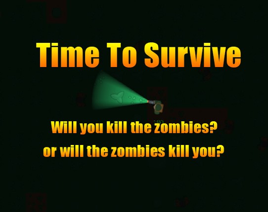 Time To Survive Image