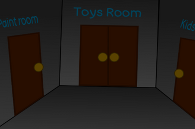 Toy Finder John Official screenshot