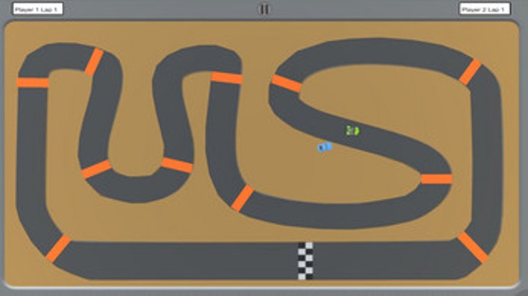 Trisden Pawson Prototype screenshot