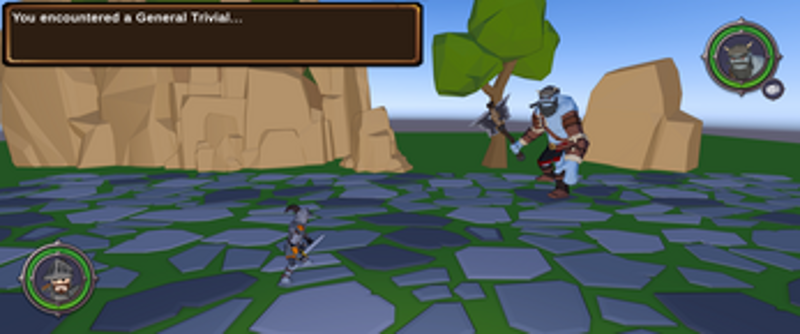 Trivia Overlord screenshot