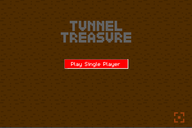 Tunnel Treasure Image