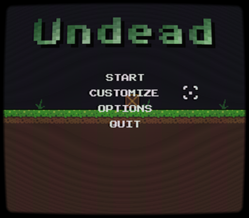 Undead screenshot