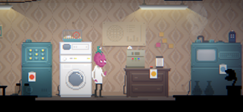 UNSUSTAINABLE: a god job screenshot