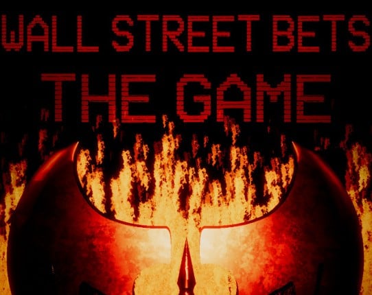 Wall Street Bets: The Game Game Cover