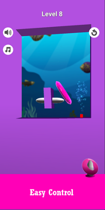 Water Ring Toss Image