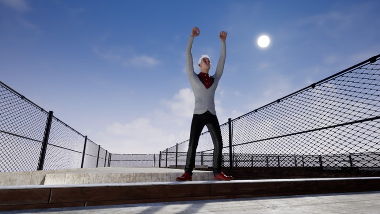 Gazmatera: Return Of The Generals screenshot