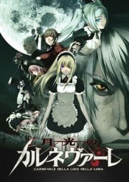 Games like Gekkou no Carnevale