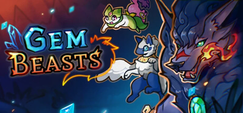 Gem Beasts Image