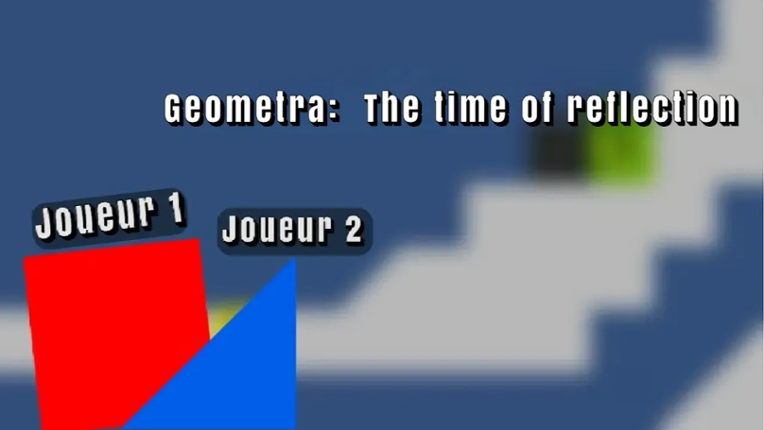 Geometra: The time of reflection Image