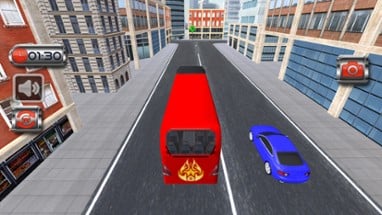 Ghost Bus Simulator Image