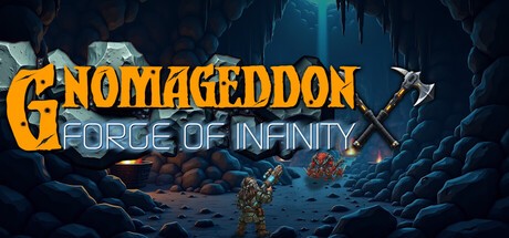 Games like Gnomageddon: Forge of Infinity