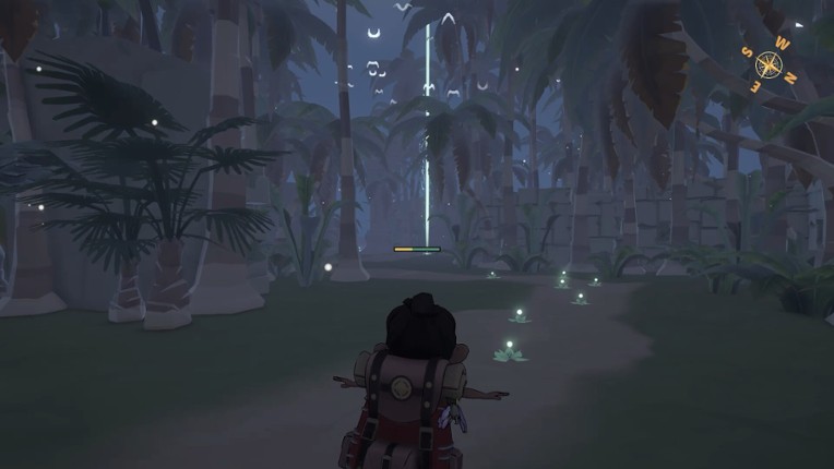 Go North screenshot