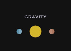 Gravity Image