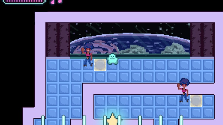 Groove that Goob screenshot