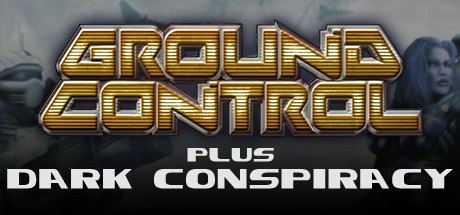 Games like Ground Control