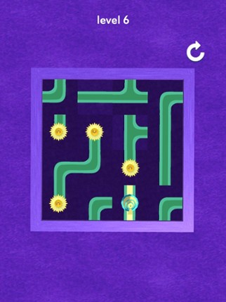 Grow Connect screenshot