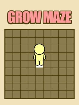 Games like Grow Maze