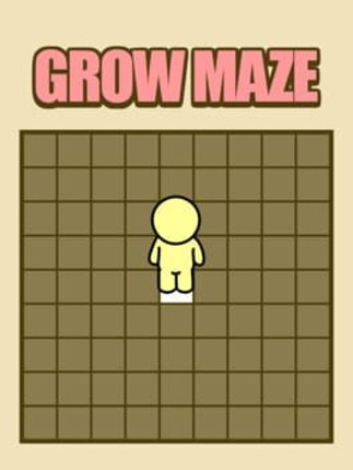 Grow Maze Image