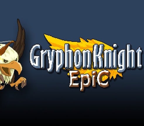 Gryphon Knight Epic Image
