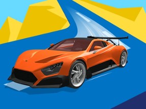 GT Car Stunts Legends Image