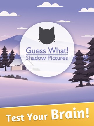 Guess What! - Shadow Pictures screenshot