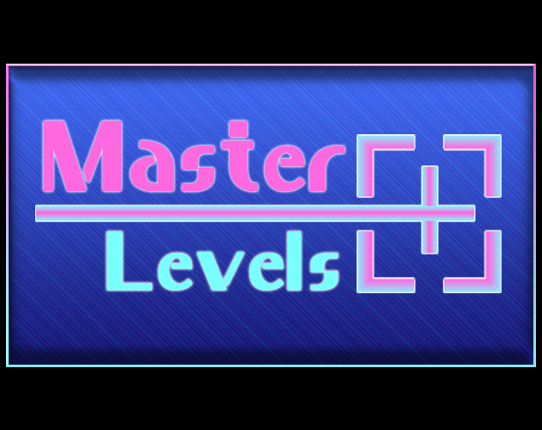 Hack Grid - Master Levels Game Cover