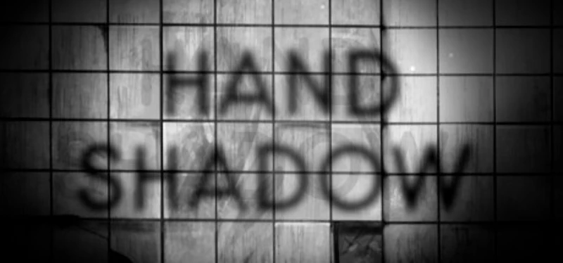 Hand Shadow Image