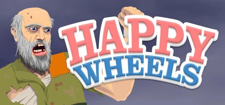 Games like Happy Wheels