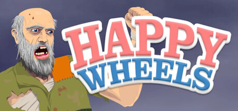 Happy Wheels Image