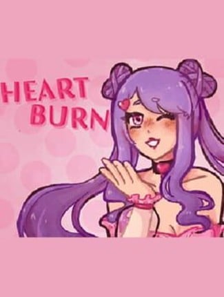 Heartburn Game Cover