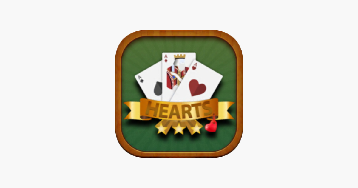 Games like Hearts Card Game Classic