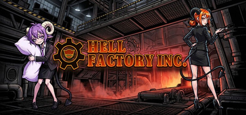 HellFactory Inc. Image