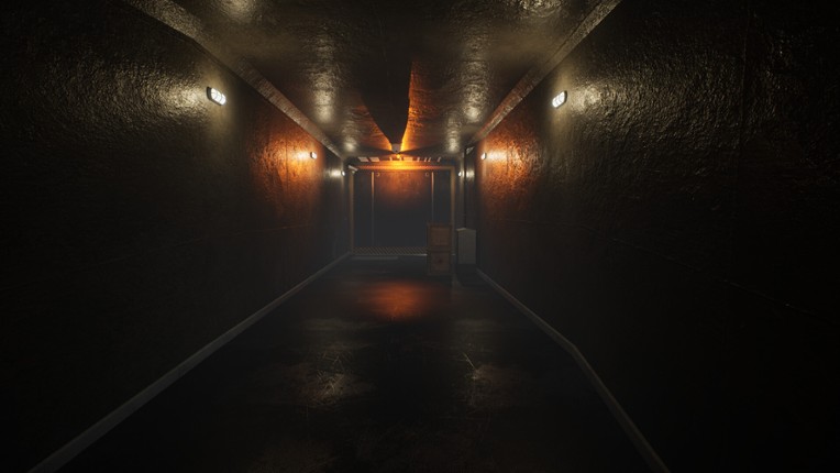 HELLGUARD screenshot